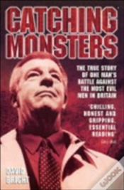 Capa do artigo Catching Monsters