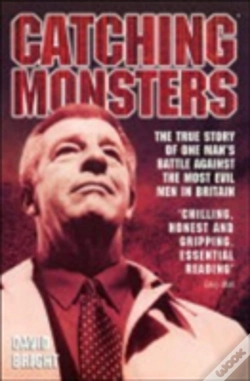 Capa do artigo Catching Monsters