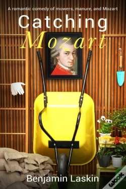 Capa do artigo Catching Mozart