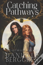 Capa do artigo Catching Pathways: The Five Realms, Book