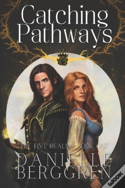 Capa do artigo Catching Pathways: The Five Realms, Book