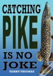 Capa do artigo Catching Pike Is No Joke