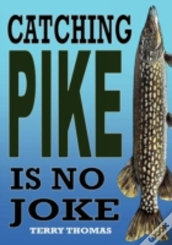 Capa do artigo Catching Pike Is No Joke