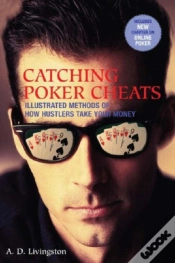 Capa do artigo Catching Poker Cheats