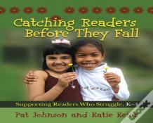 Catching Readers Before They Fall