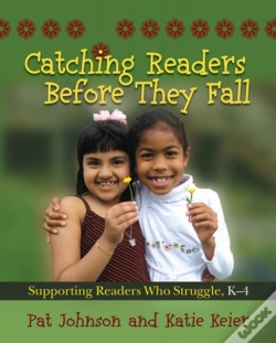 Capa do artigo Catching Readers Before They Fall