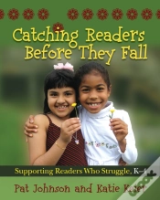 Capa do artigo Catching Readers Before They Fall