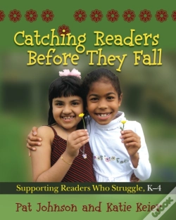 Capa do artigo Catching Readers Before They Fall