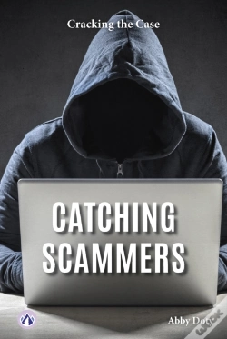 Capa do artigo Catching Scammers