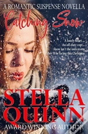 Capa do artigo Catching Snow