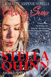 Catching Snow