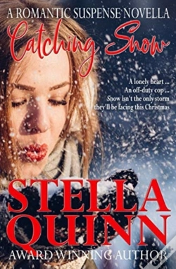 Capa do artigo Catching Snow