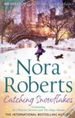 Capa do artigo Catching Snowflakes
