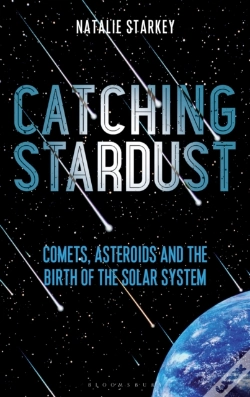Capa do artigo Catching Stardust