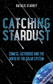 Capa do artigo Catching Stardust