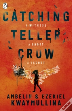 Capa do artigo Catching Teller Crow