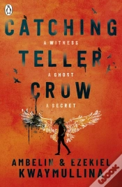 Capa do artigo Catching Teller Crow