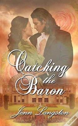 Capa do artigo Catching The Baron