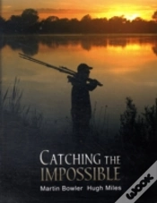 Capa do artigo Catching The Impossible