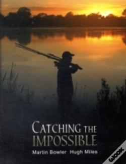 Capa do artigo Catching The Impossible