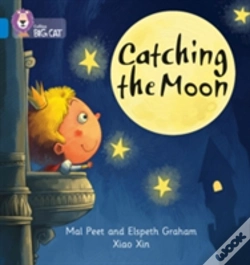 Capa do artigo Catching The Moon
