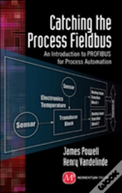 Capa do artigo Catching The Process Fieldbus
