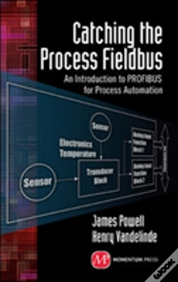 Capa do artigo Catching The Process Fieldbus