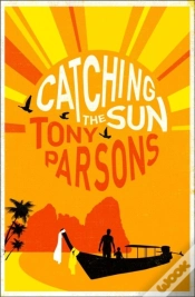 Capa do artigo Catching The Sun