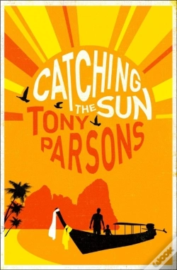 Capa do artigo Catching The Sun