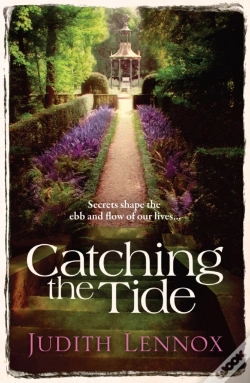 Capa do artigo Catching The Tide