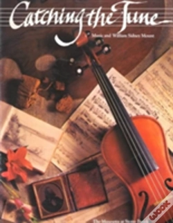 Capa do artigo Catching The Tune