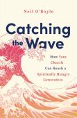 Catching The Wave
