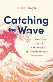 Capa do artigo Catching The Wave