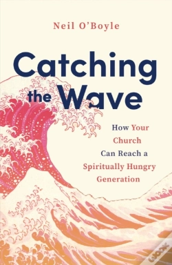 Capa do artigo Catching The Wave