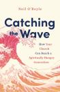 Catching The Wave - Preview