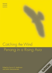 Capa do artigo Catching The Wind