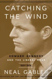 Catching The Wind