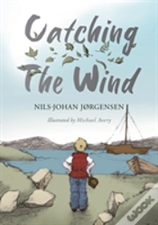 Capa do artigo Catching The Wind