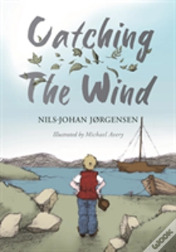 Capa do artigo Catching The Wind