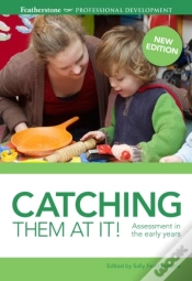 Capa do artigo Catching Them At It!