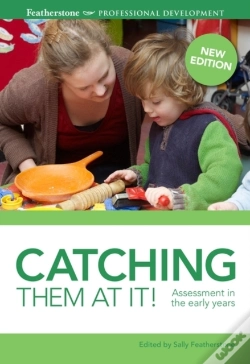 Capa do artigo Catching Them At It!