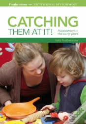 Capa do artigo Catching Them At It!