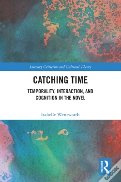 Capa do artigo Catching Time