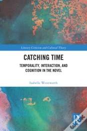 Capa do artigo Catching Time