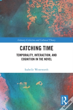 Capa do artigo Catching Time