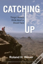 Capa do artigo Catching Up