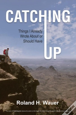 Capa do artigo Catching Up