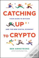 Catching Up To Crypto
