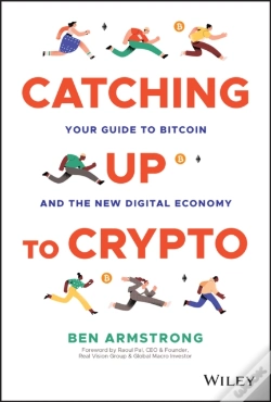 Capa do artigo Catching Up To Crypto