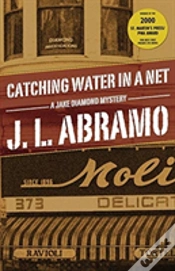 Capa do artigo Catching Water In A Net